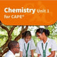 Study Guide Chemistry Unit 1 for CAPE by Roger Norris Leroy Barrett Annette Maynard-Alleyne Jennifer Murray