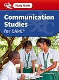 CAPE Communication Studies Study Guide