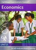 CAPE Economics Unit 2 Study Guide