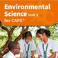 Study Guide Environmental Science Unit 2 for CAPE by Vindra Cassie Phillip da Silva Alana Lancaster Jillian Orford