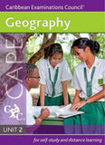 Geography CAPE Unit 2 - Study Guide