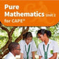 CAPE Pure Mathematics Unit 2 Study Guide
