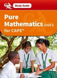 CAPE Pure Mathematics Unit 2 Study Guide