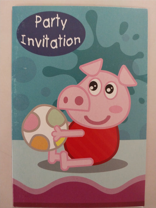 Card #6