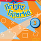 Caribbean Bright Sparks Workbook 3