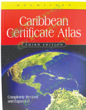 Macmillan Caribbean Certificate Atlas - Third Edition