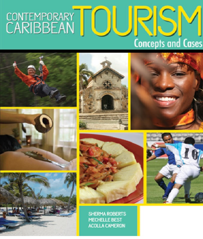 Contemporary Caribbean Tourism