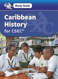 Caribbean History Study Guide CSEC