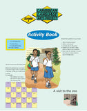Caribbean Language Arts Project Grade 1 Activity Book