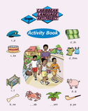 Caribbean Language Arts Project Grade 2 Activity Book