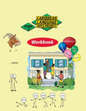 Caribbean Language Arts Project Grade 3 Workbook