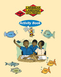 Caribbean Language Arts Project Grade 4  Activity Book