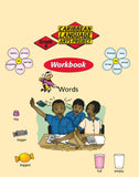 Caribbean Language Arts Project Grade 4 Workbook