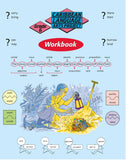 Caribbean Language Arts Project Grade 6 Workbook