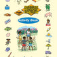 Caribbean Language Arts Project Grade K Activity Book
