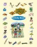 Caribbean Language Arts Project Grade K Activity Book