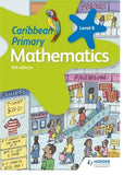 Caribbean Primary Mathematics Students Level 6