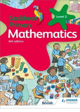 Caribbean Primary Mathematics Level 2