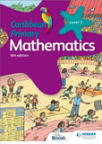 Caribbean Primary Mathematics Student Level 3