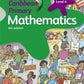 Caribbean Primary Mathematics Student Level 4