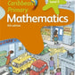 Caribbean Primary Mathematics Students Level 5