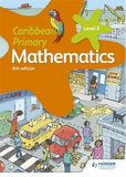 Caribbean Primary Mathematics Students Level 5