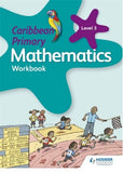 Caribbean Primary Mathematics WKBK Level 3