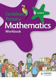 Caribbean Primary Mathematics Workbook Level 4