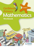 Caribbean Primary Mathematics WKBK Level 5
