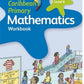 Caribbean Primary Mathematics WKBK Level 6