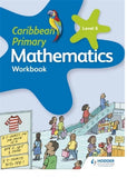 Caribbean Primary Mathematics WKBK Level 6