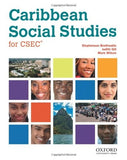 Caribbean Social Studies for CSEC by Stevenson Brathwaite, Judith Gill and Mark Wilson