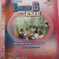 Carlong English B for CSEC with Study Guide and Exercises 2nd Edition