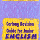 Carlong Revision Guide for Junior English