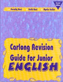 Carlong Revision Guide for Junior English