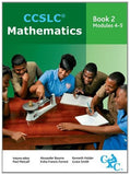 CCSLC Mathematics Modules 4-5 Book 2