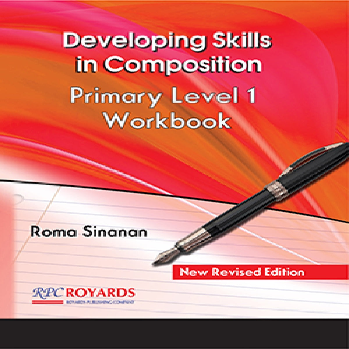 Developing Skills in Composition Primary Level Workbook 1