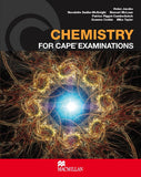 Chemistry for CAPE Examinations