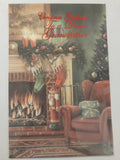 Christmas Cards - Code 10