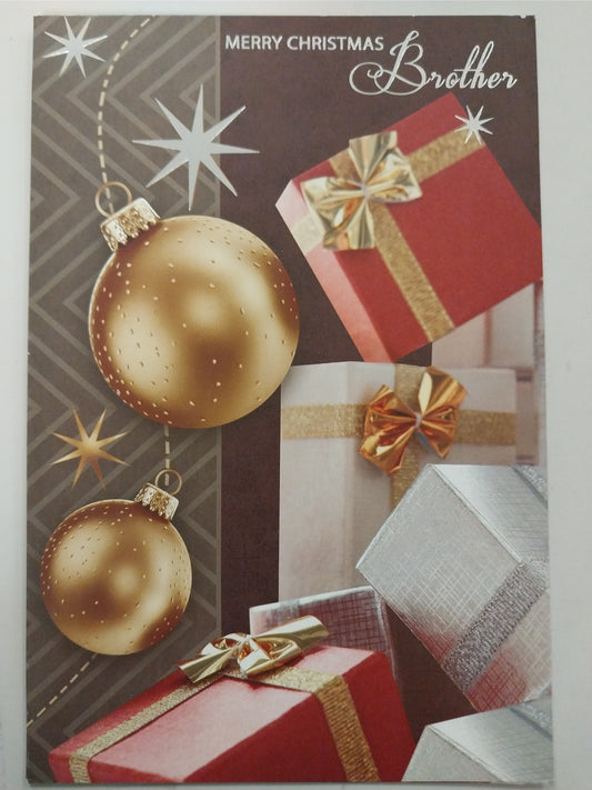 Christmas Cards - Code 11