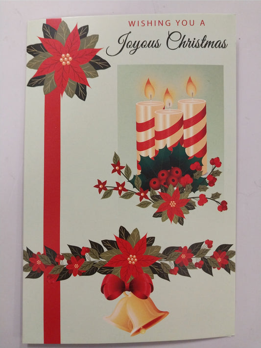 Christmas Cards - Code 5