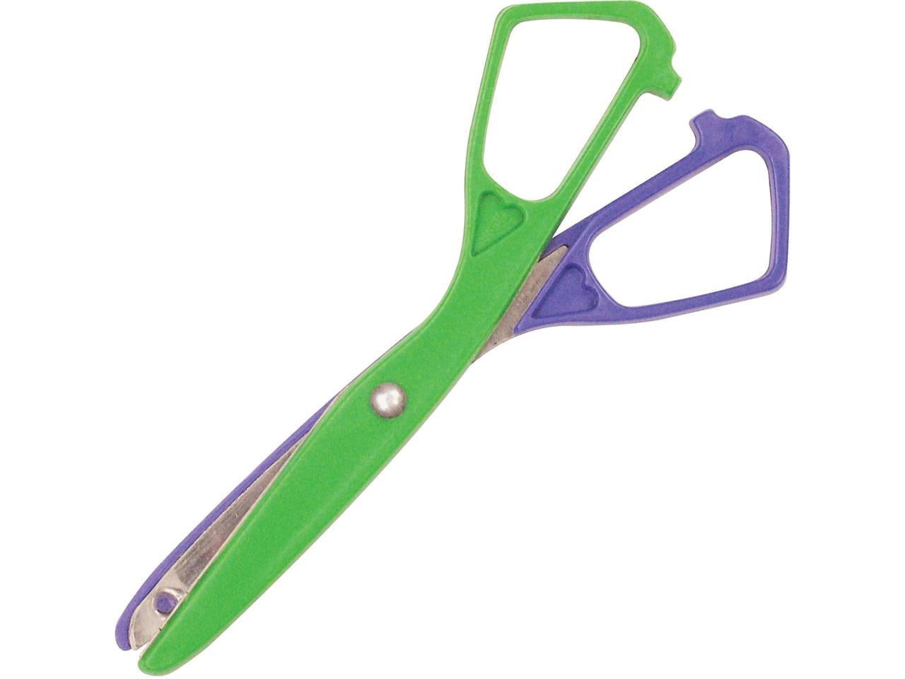 CLI Scissors
