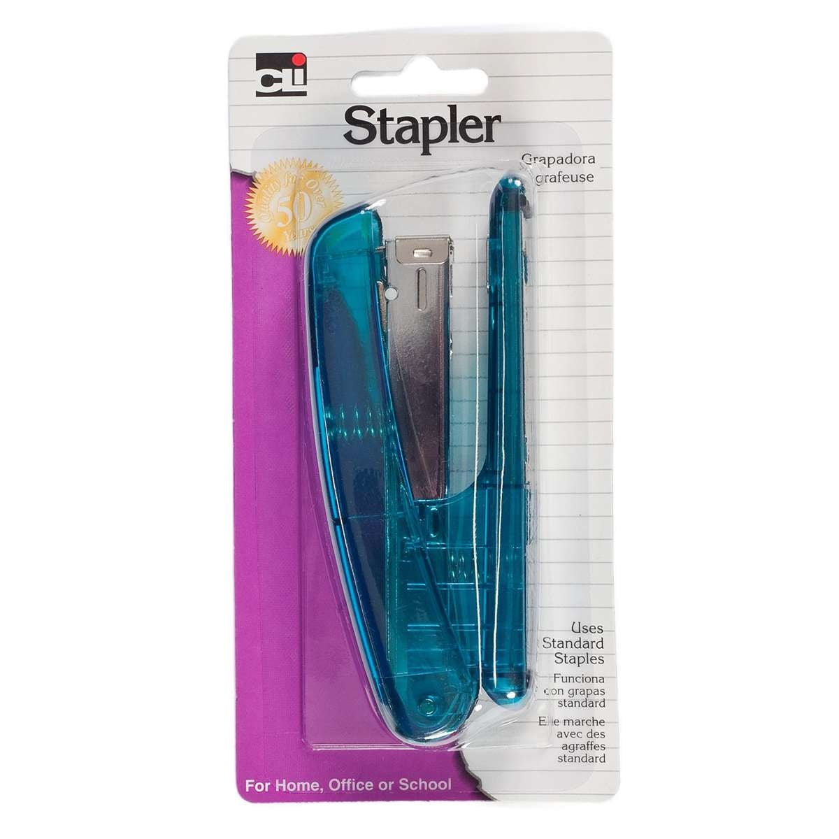 CLI Stapler