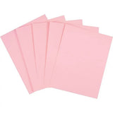 Coloured Bond Copy Paper 8 1/2 x 11 (500 sheets)