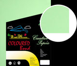 Coloured Bond 8.5 x 11 - 75 GSM