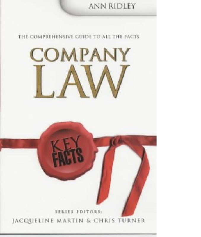 Company Law