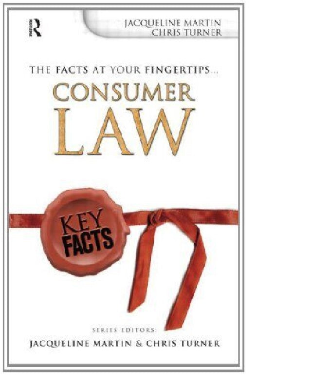 Consumer Law