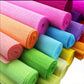 Crepe Paper 8ft