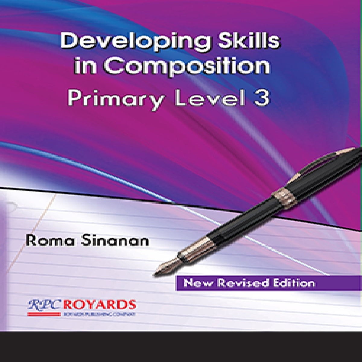Developing Skills in Composition Primary Level 3