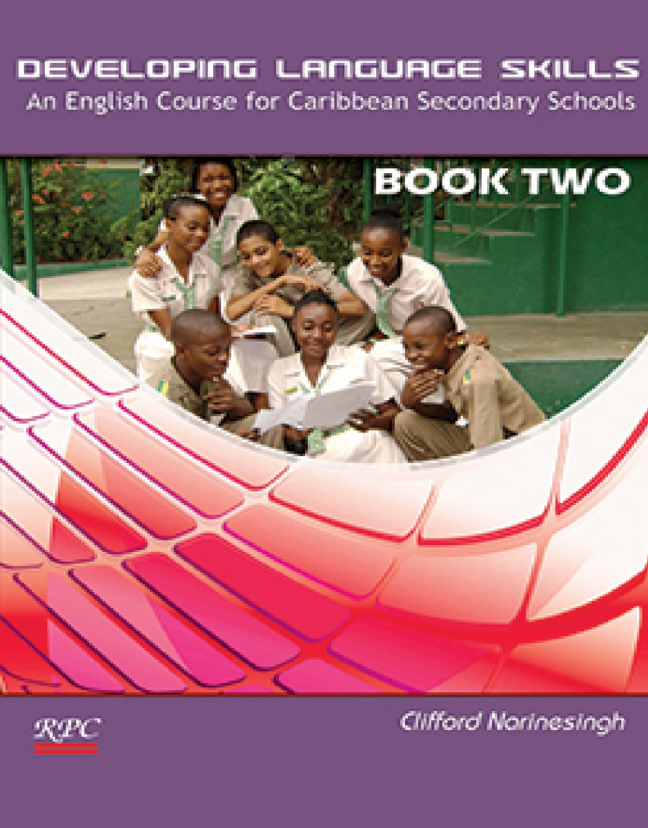 Developing Language Skills Book 2